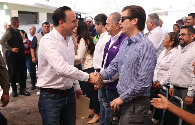 El gobierno federal tiene la capacidad financiera de entrar al quite, pues la compra y rescate de AHMSA requiere de alrededor de 9 billones de pesos