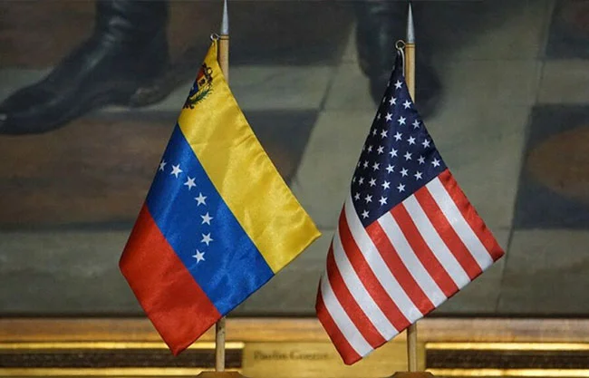 Sin nombres aún para las misiones, el Departamento de Estado ve el acuerdo como un "paso contundente" hacia la estabilidad regional y democrática