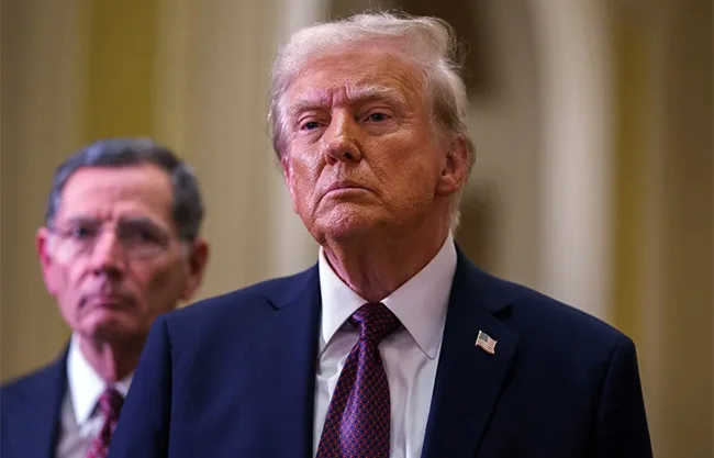 "La cereza del pastel": Trump anticipa el fin del régimen cubano tras la caída de Maduro