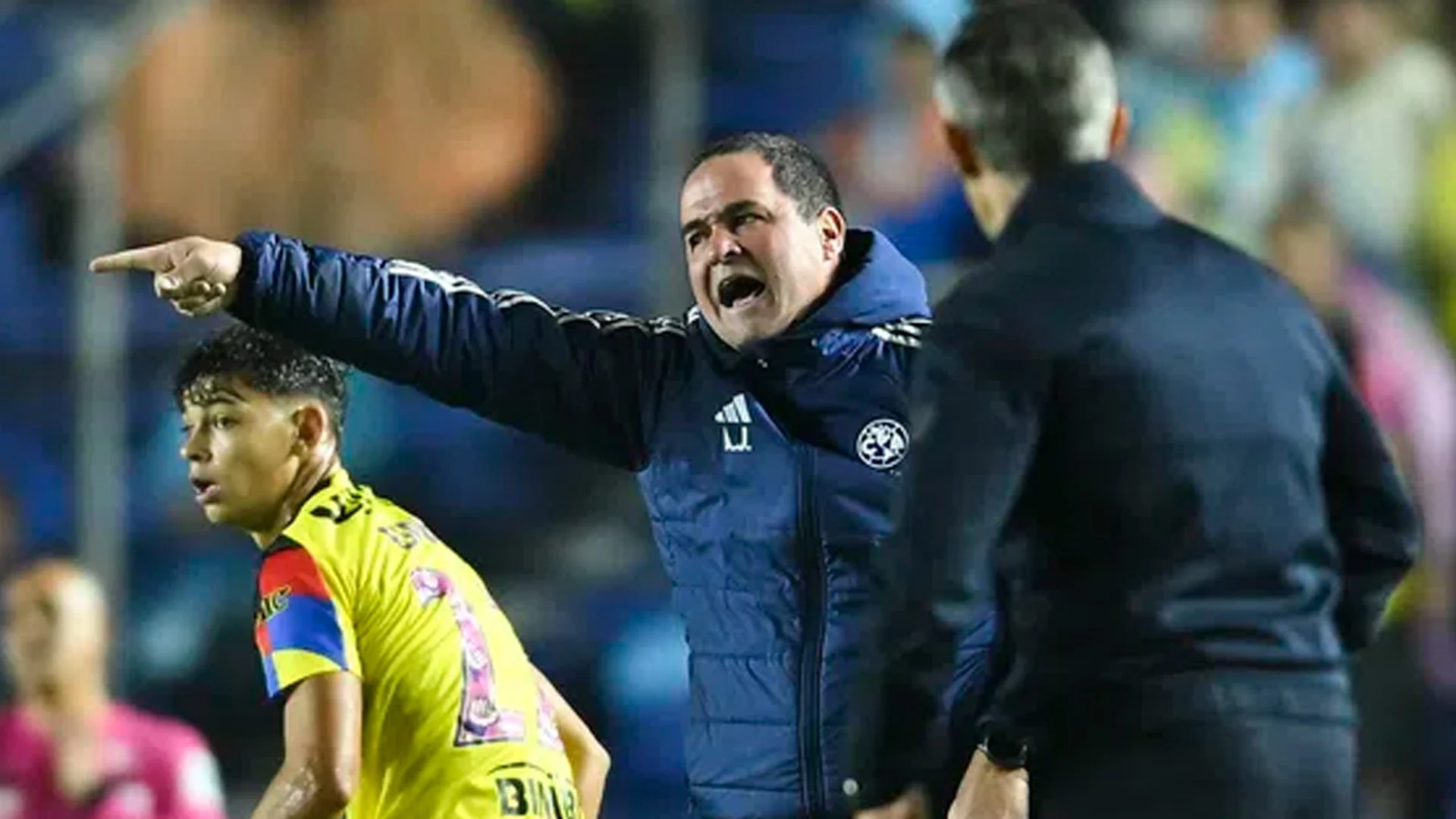 ¡Partido clave! André Jardine bajo presión ante Gallos Blancos de Querétaro
