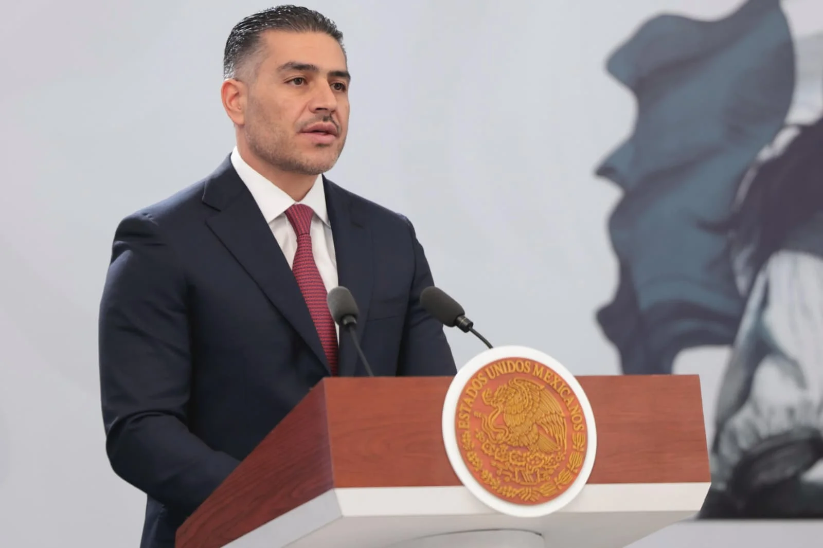 Gobierno de México anuncia el “Plan Kukulkán” para reforzar la seguridad rumbo a la Copa Mundial
