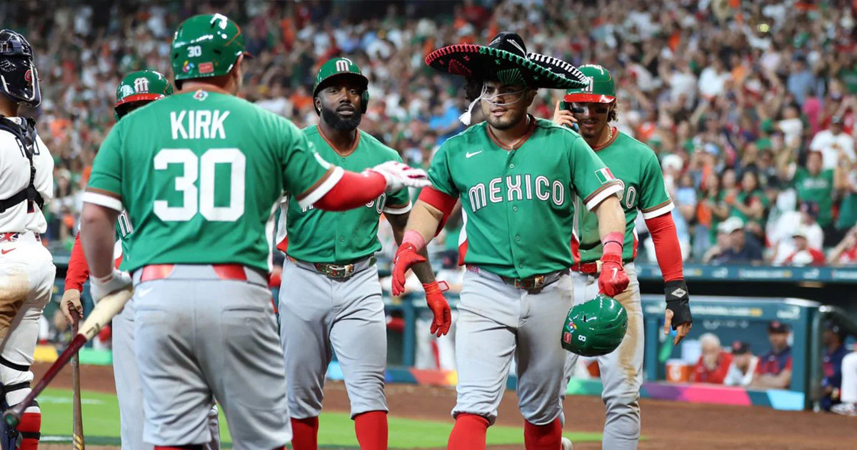 El siguiente juego de la Selección Mexicana será este domingo ante Brasil, en busca de mantener el buen paso dentro del grupo.