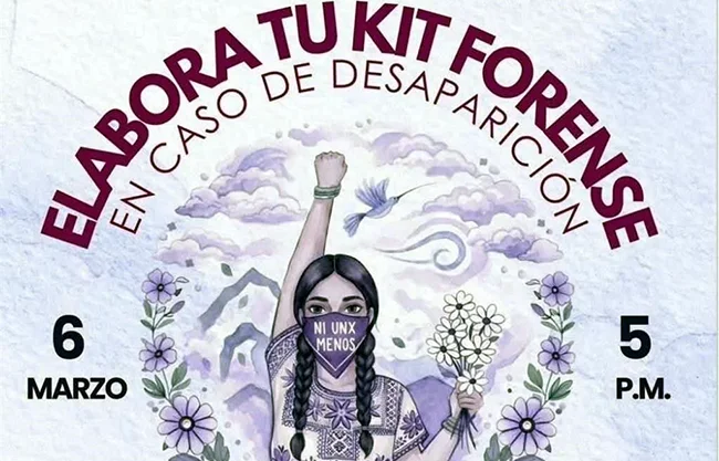 El Ayuntamiento de Santo Domingo Tehuantepec, en Oaxaca, generó una ola de críticas tras convocar al taller