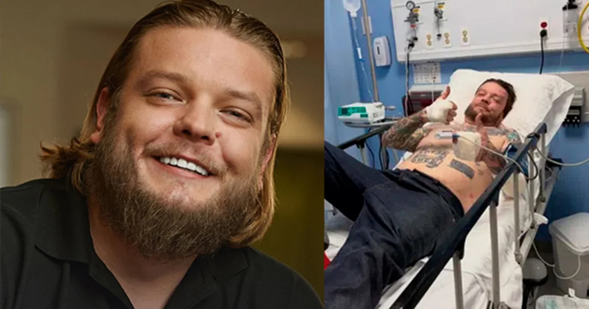 El conocido personaje del reality enfrenta una complicada recuperación que lo llevó a solicitar apoyo mientras continúa su tratamiento.