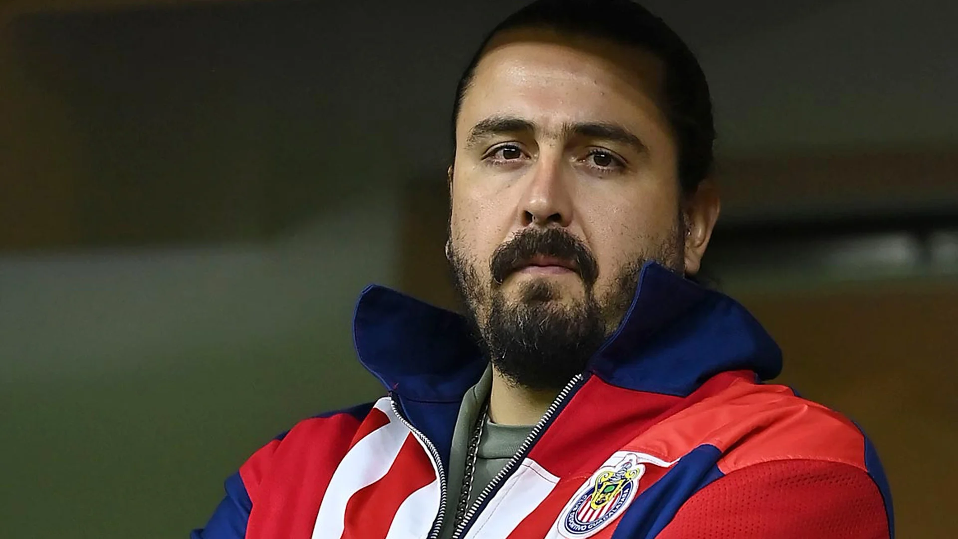 ¡Sorprende su declaración! Amaury Vergara admite presión para vender Chivas