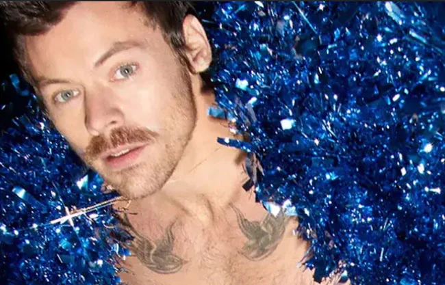 Harry Styles rompe récord en Spotify: 'Kiss All The Time. Disco, Occasionally.' alcanza 63 millones de streams en su primer día