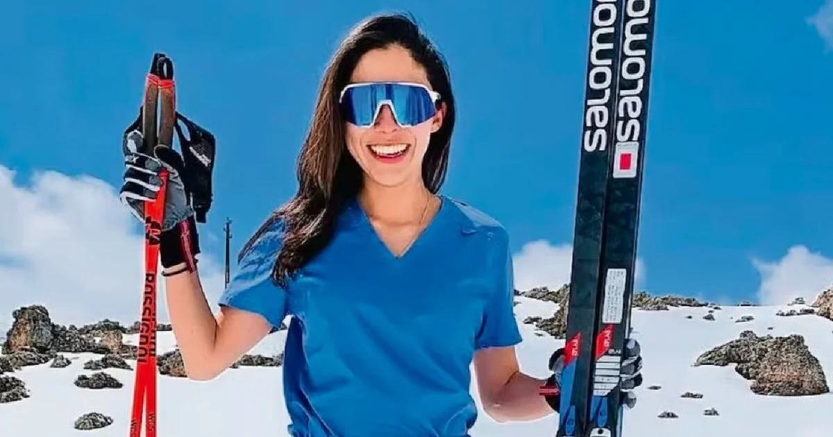 Regina reconoce que aún hay brechas de género  por cerrar en los deportes.