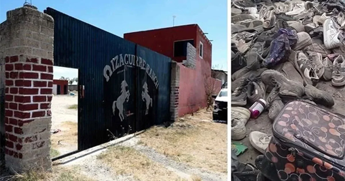 'El 80 por ciento de los reclutas no pasaban las pruebas de manejo de armas y eran asesinados'