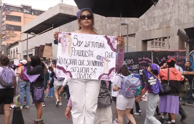 El ministro plantea validar que dicha Fiscalía mantenga facultades específicas sobre los Centros de Justicia para las Mujeres en la entidad