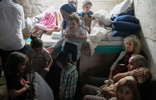 Turquía se mantiene como el refugio temporal de una clase media iraní que espera, desde el exilio, un cese al fuego que les permita volver a casa