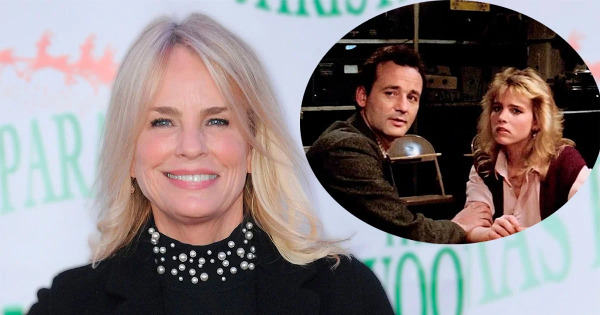 Muere Jennifer Runyon, actriz de Los cazafantasmas, a los 65 años