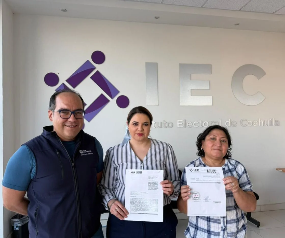 IEC ordena retirar propaganda de Morena por posible vulneración a reglas electorales