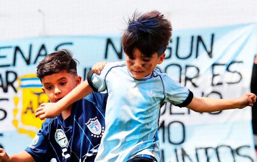 Argentina TRC se consagra campeón estatal y consigue pase a Nacional