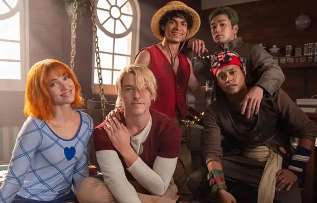 ¿A qué hora salen los capítulos de la segunda temporada de One Piece en Netflix?