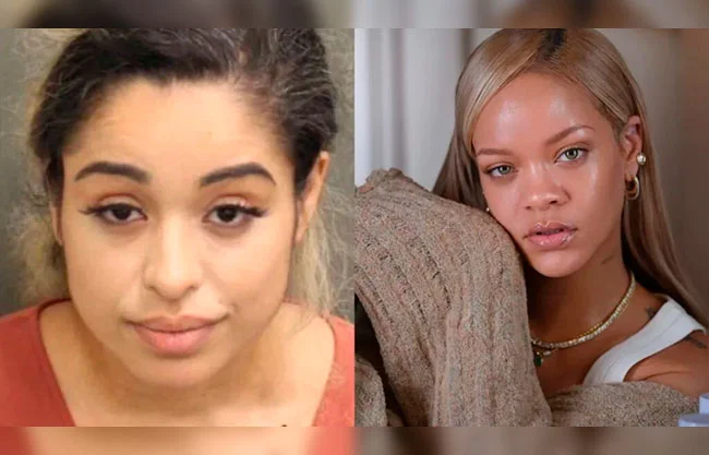 Identifican a mujer que disparó contra la mansión de Rihanna