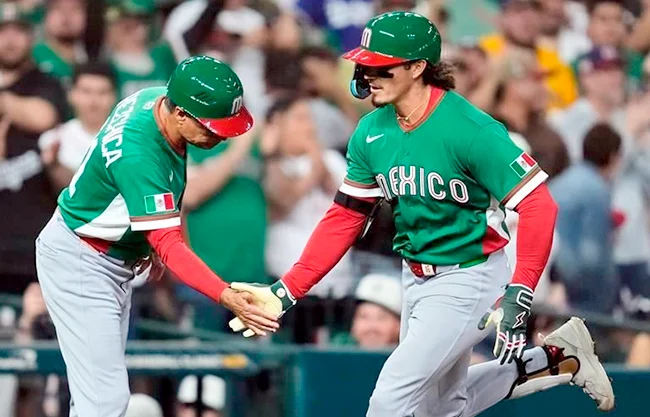 México no pudo ante EU en el Clásico Mundial de Beisbol