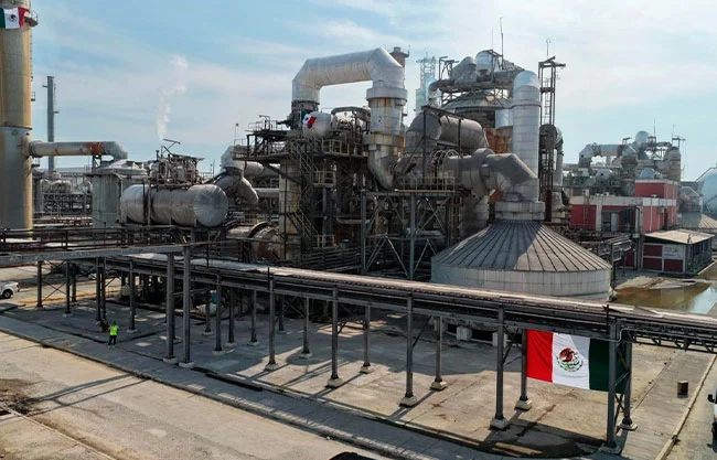 Hacienda estima que una apreciación de 20 centavos en el tipo de cambio reduce los ingresos en 8 mil 300 millones de pesos