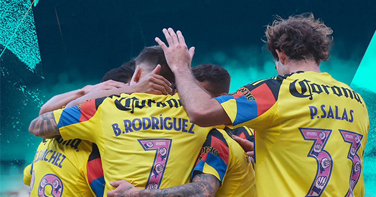 América enfrenta un duro examen ante Philadelphia Union en la Concachampions