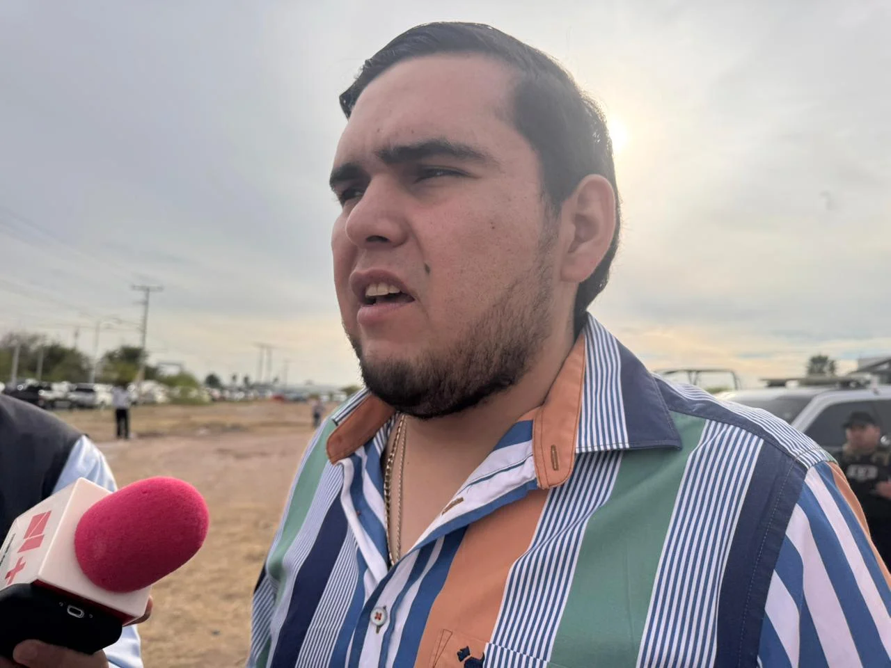Autoridades investigan daños en Reserva Ecológica de Jimulco tras evento no autorizado. Se evalúan sanciones para los responsables.