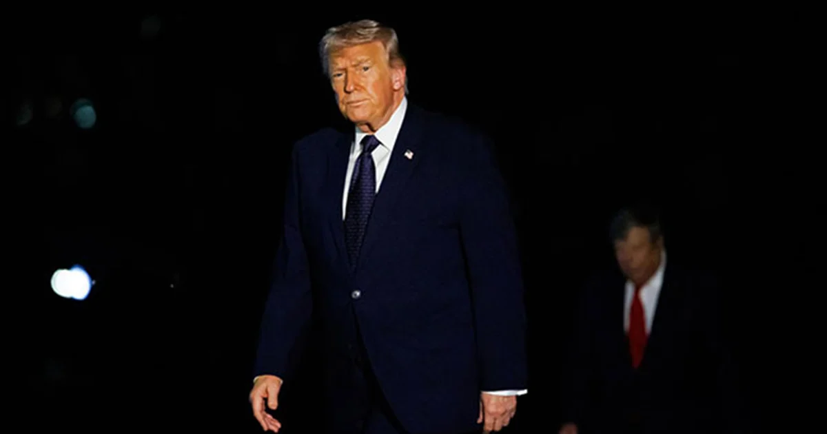 'Cuídese usted de no ser eliminado', advierte Irán a Trump