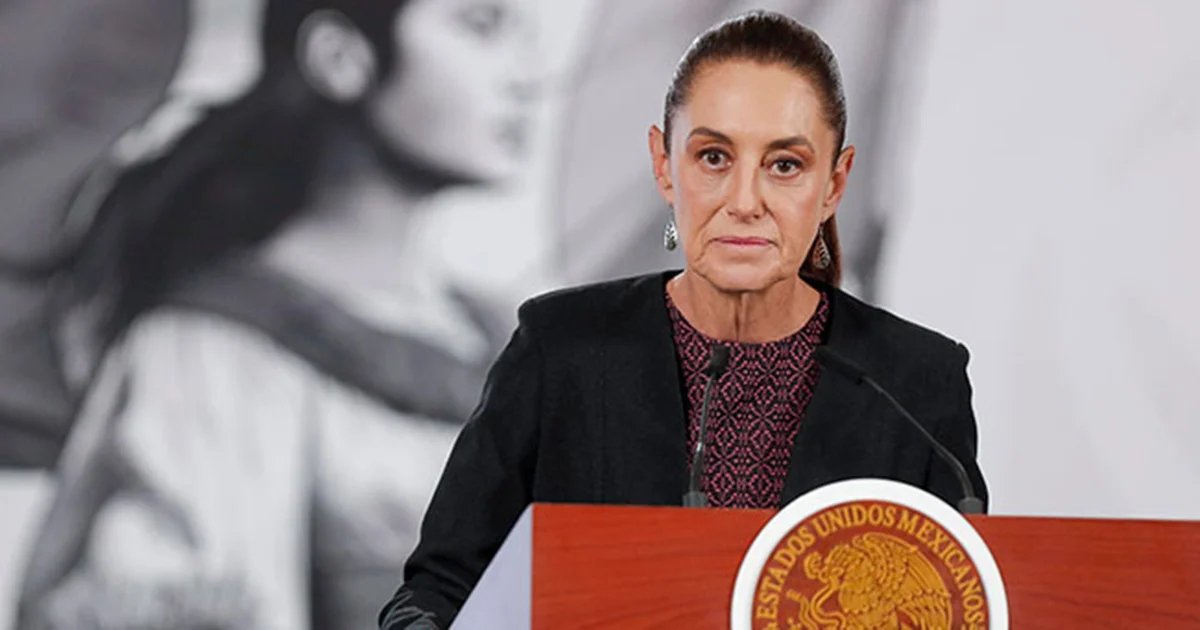 Sheinbaum minimiza ausencia de México en reunión de Trump; destaca cooperación en seguridad