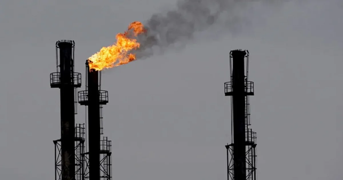 El G7, listo para actuar 'de forma urgente' para estabilizar los precios del petróleo