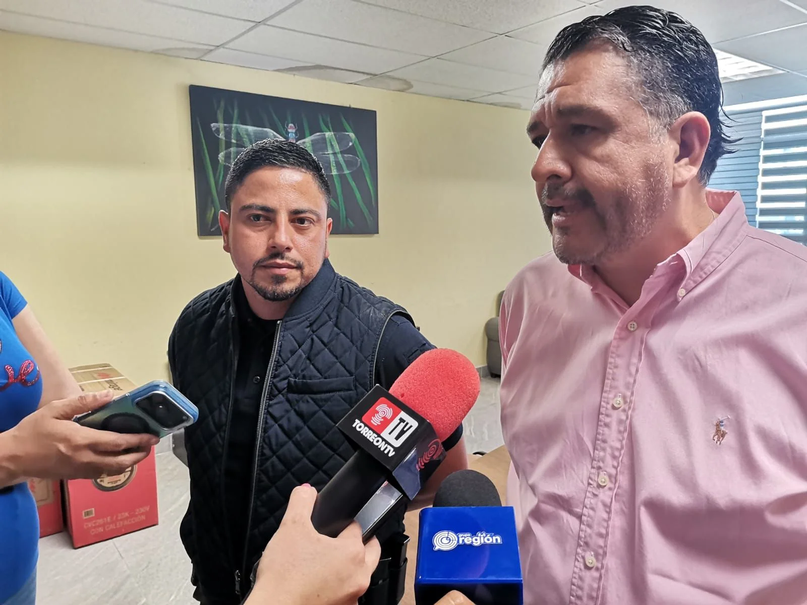 Investigan amenazas contra centros educativos; autoridades llaman a reforzar prevención y participación de padres