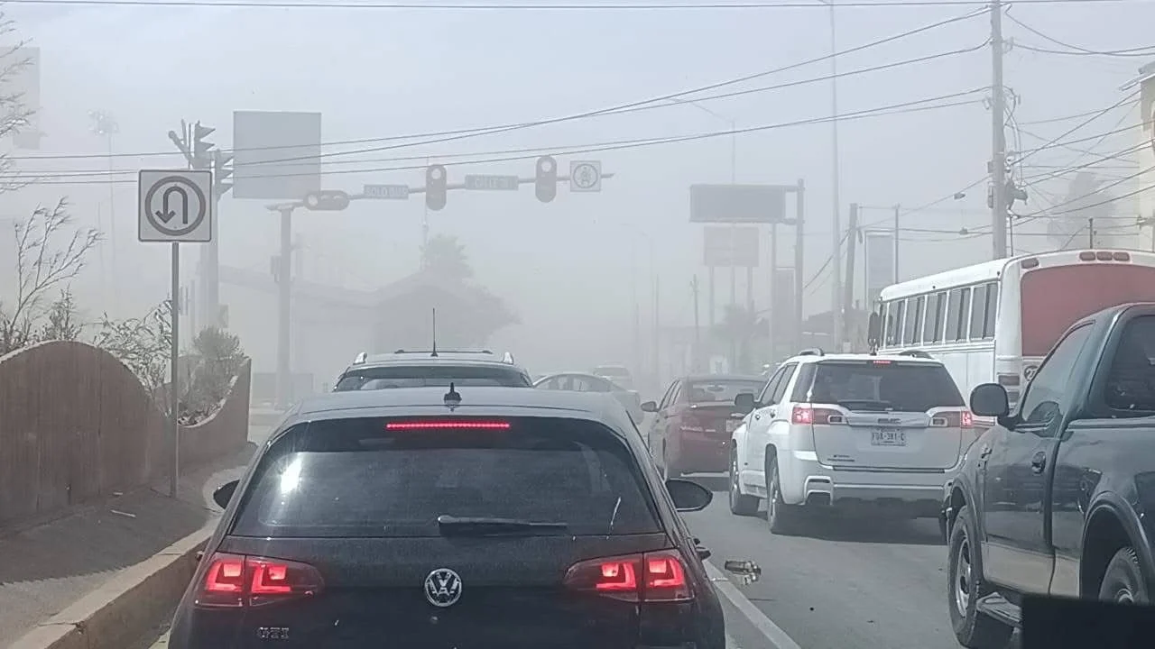 Torreón emite alerta por vientos fuertes y tolvaneras. Protección Civil recomienda medidas de seguridad para la población y evitar actividades al aire libre.