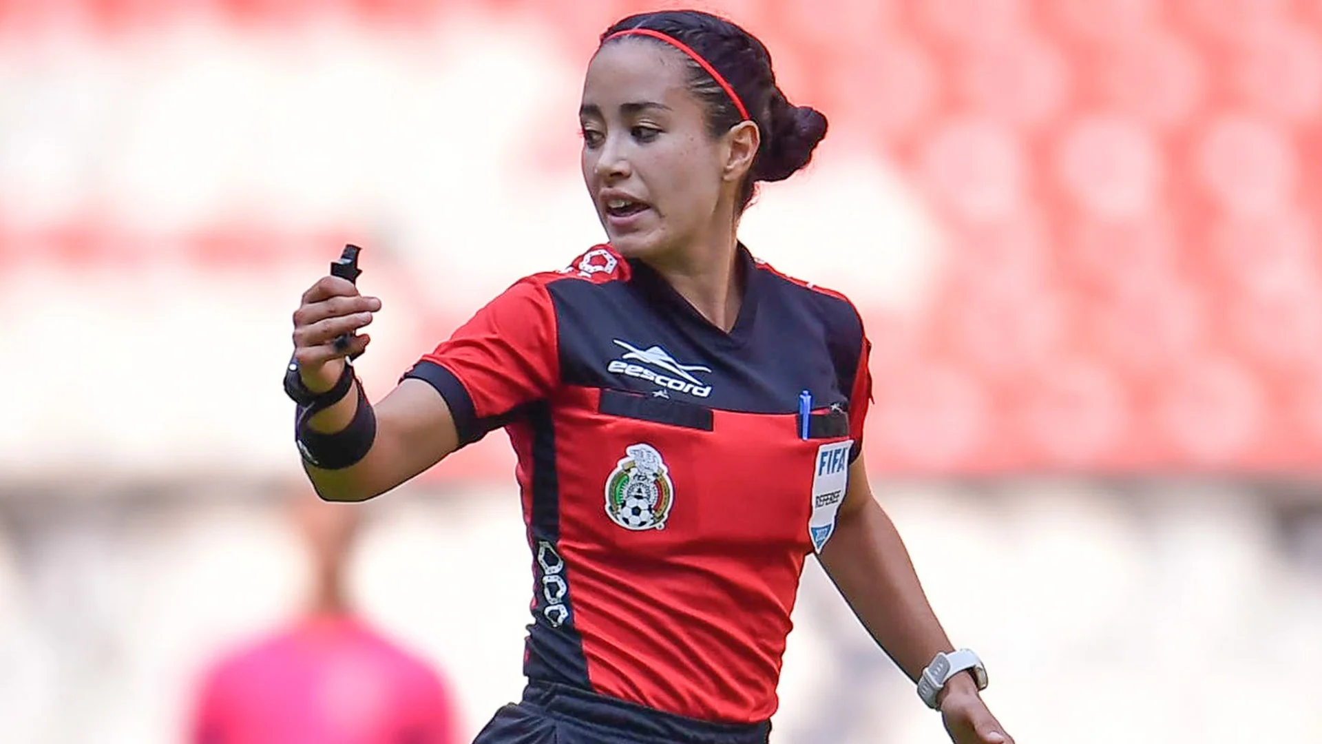 La Comisión de Arbitraje subrayó el crecimiento sostenido del arbitraje femenil en México