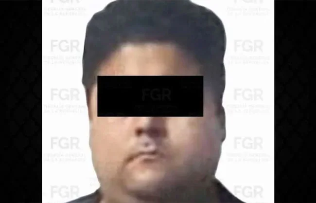 FGR vincula a proceso a sujeto por difusión de material de abuso infantil en Nayarit