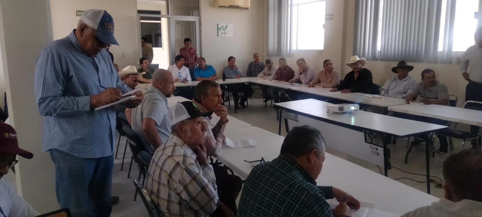 Productores de La Laguna iniciarán riego de presiembra el 21 de marzo