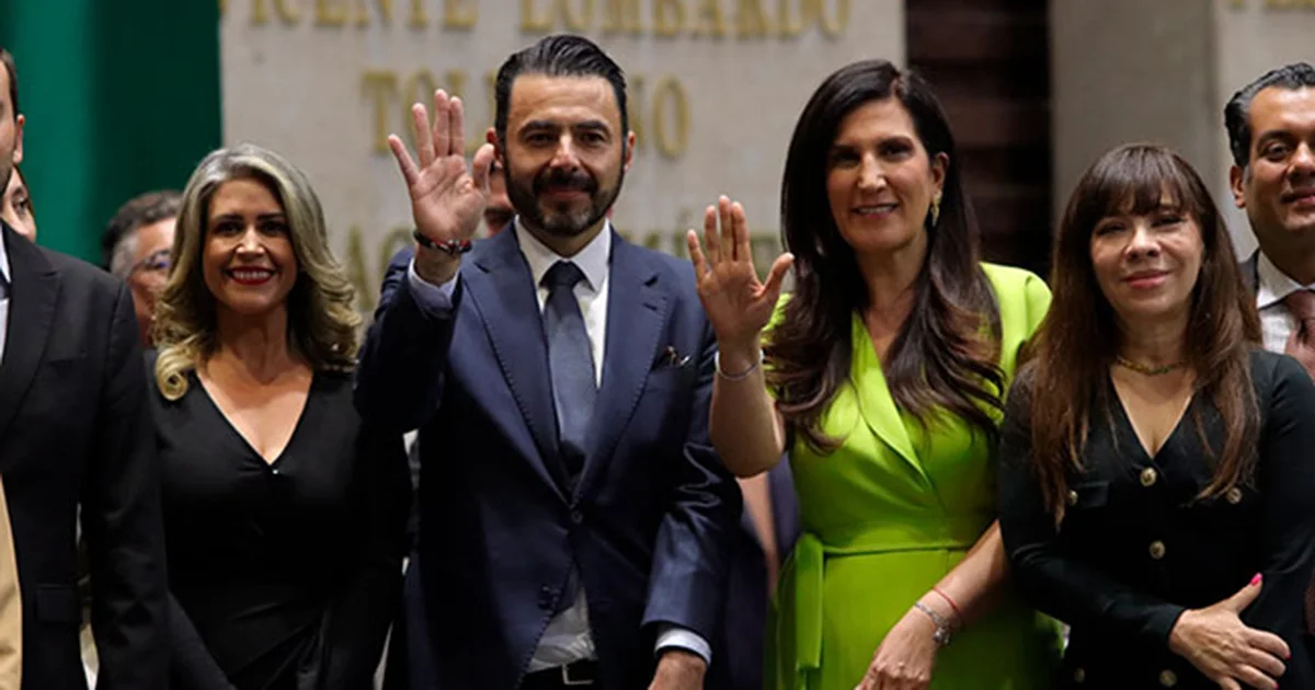 Sheinbaum se deslinda de designación del nuevo Auditor Superior de la Federación