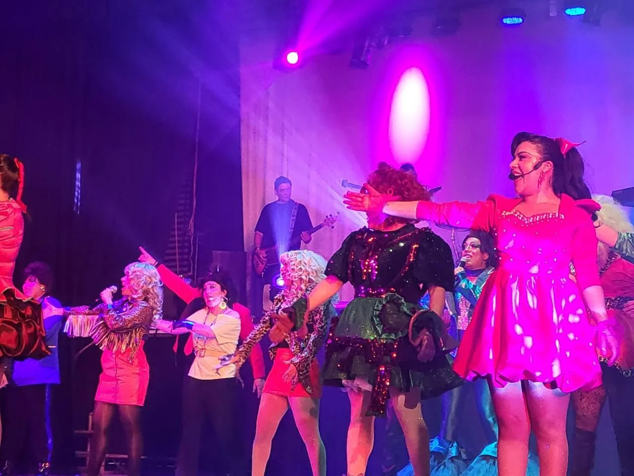 La Casa de la Cultura "Ernestina Gamboa" de Gómez Palacio celebra 53 años con un programa gratuito de actividades artísticas y culturales para toda la familia.