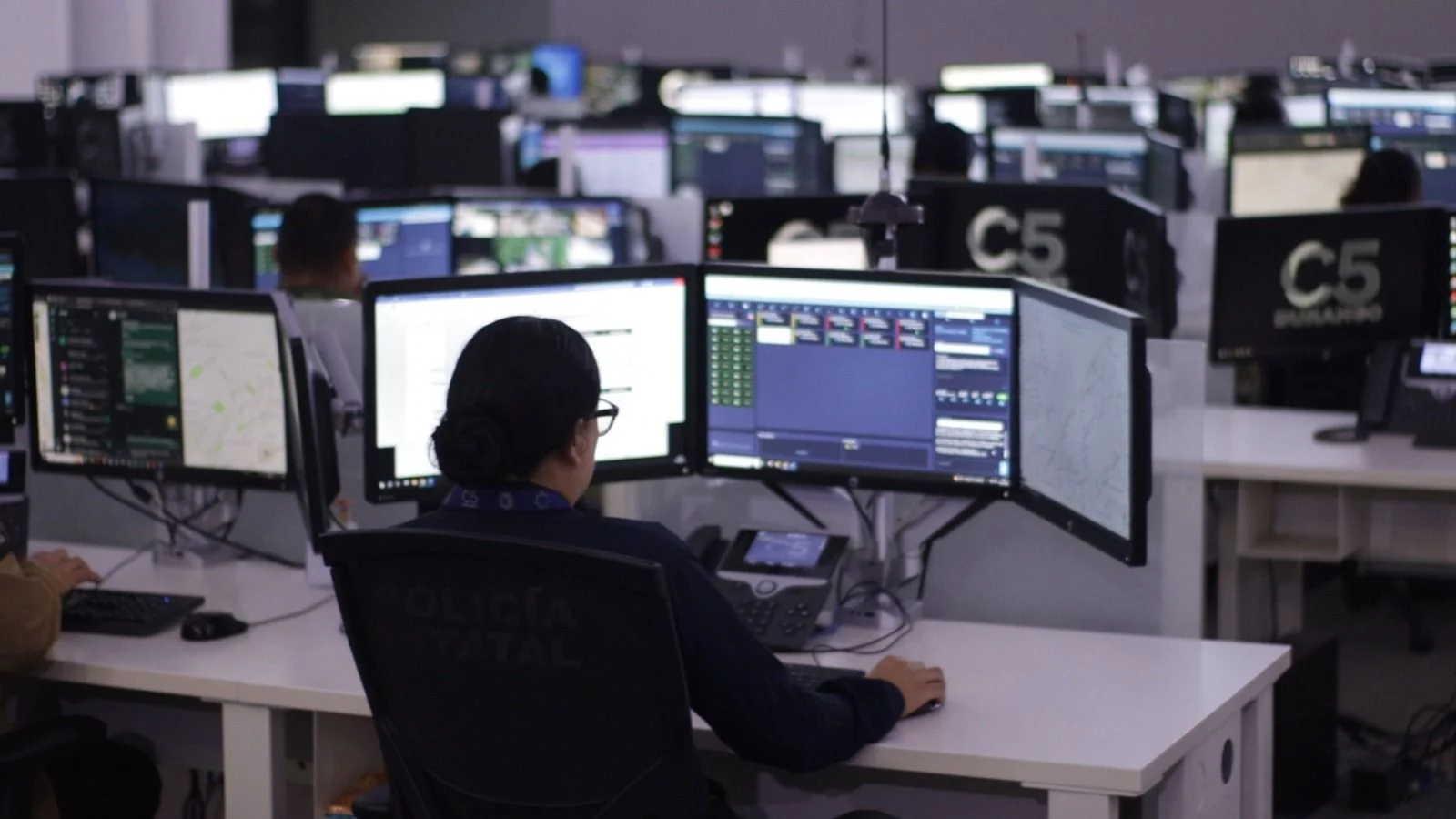 Más de 40 mil llamadas de broma al 911 en Durango durante enero y febrero obstaculizan la atención de emergencias reales, según reportes del C5.
