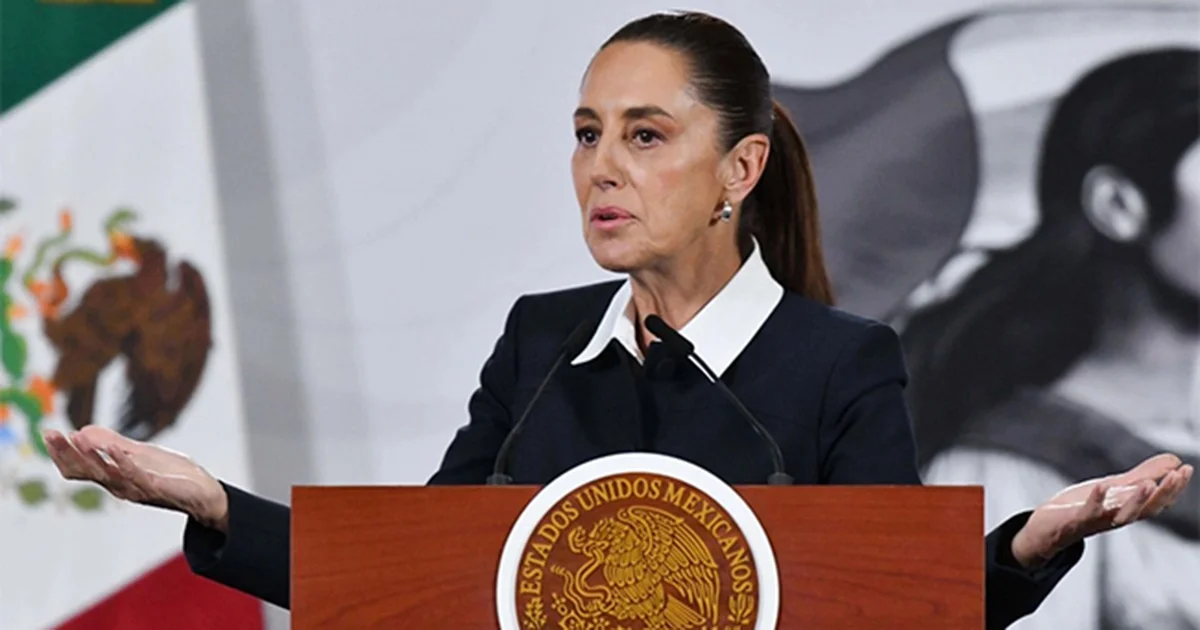 A pregunta expresa señaló que no se trata de castigar o de aplicar purgas a quienes no están de acuerdo