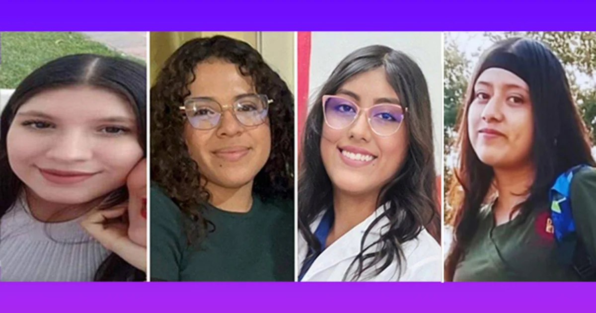 Se trabaja con autoridades de Morelos en casos de feminicidios y desaparición de estudiante: Sheinbaum
