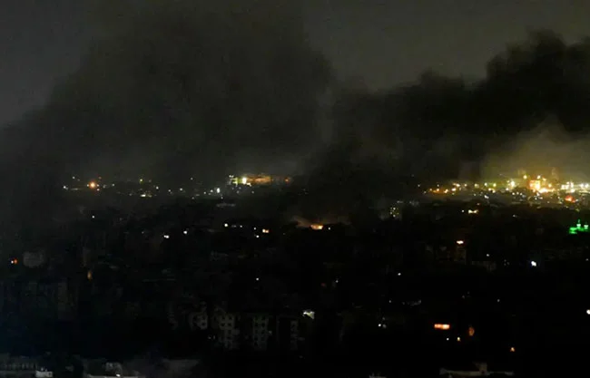 Desde el inicio de la guerra, desatada por el ataque de Israel y Estados Unidos contra Teherán, doce personas han fallecido en el Estado judío.