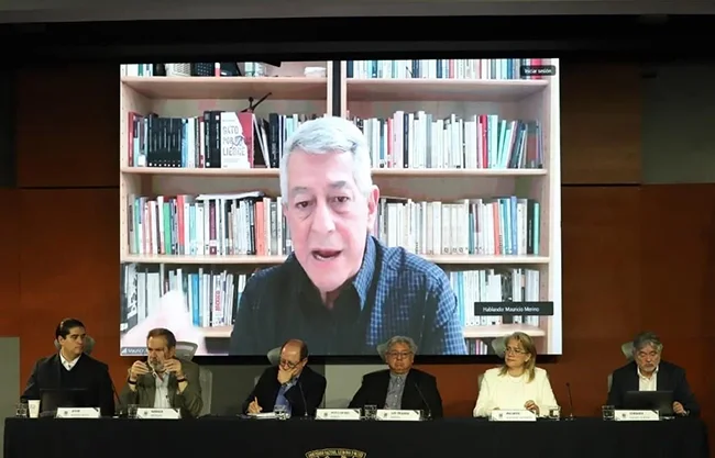 Mantiene Sheinbaum control del poder en Plan B, ven especialistas