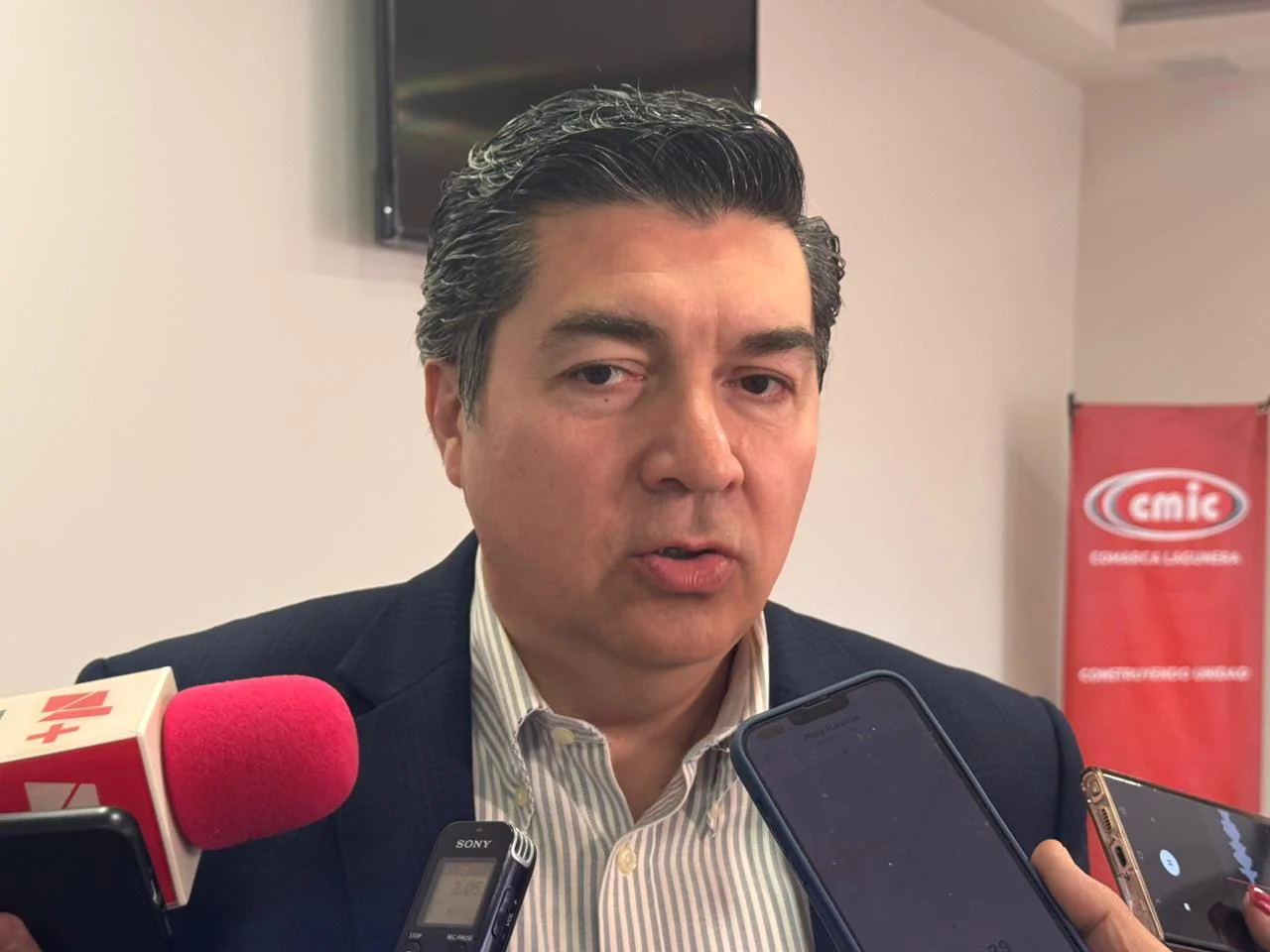 La homologación de trámites y criterios de movilidad entre municipios es clave para impulsar la inversión y la competitividad de la Comarca Lagunera como una sola región económica.