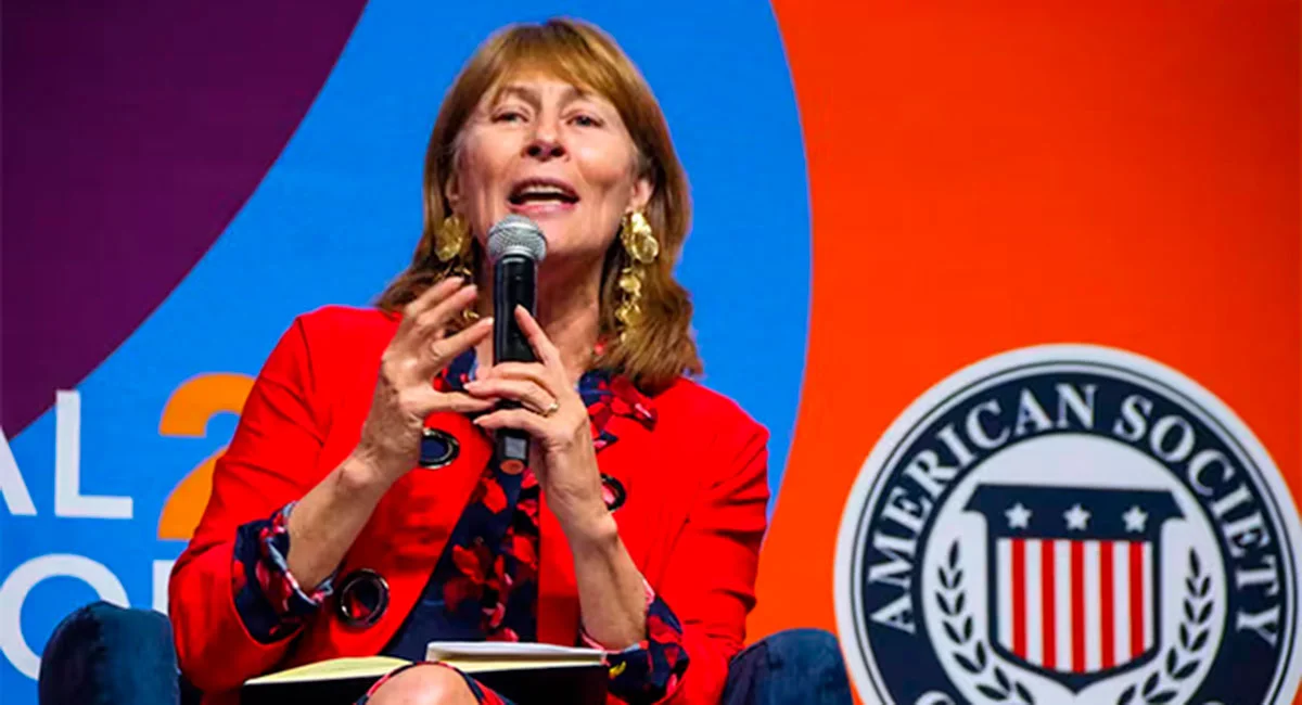 Tatiana Clouthier se destapa para buscar la gubernatura de Nuevo León en 2027