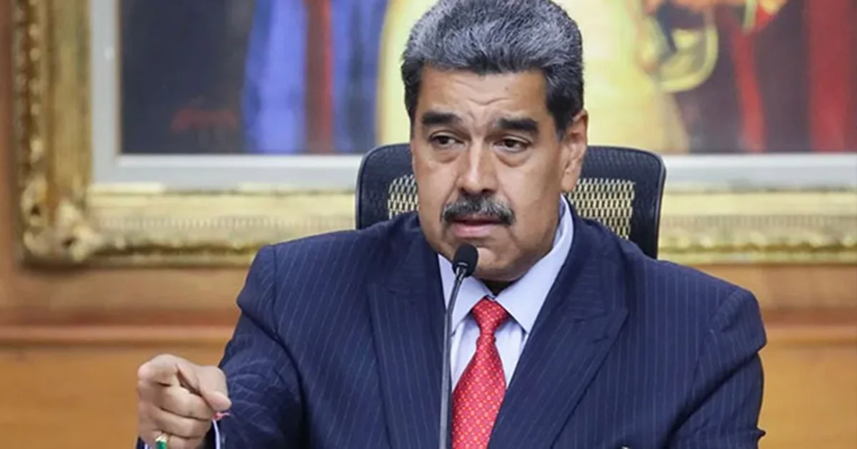 En un escrito dirigido al juez de Nueva York a cargo del proceso, fiscales señalaron que Maduro debe defenderse con recursos personales o con abogados