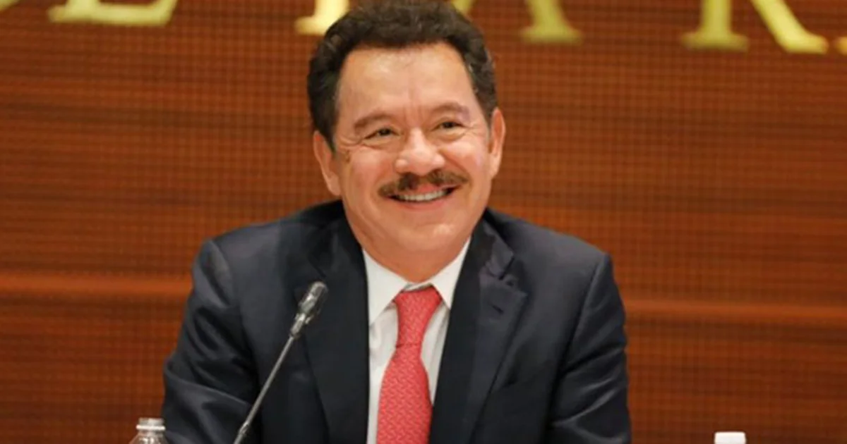 Morena y aliados pactan apoyar el Plan B de la reforma Electoral, adelanta Ignacio Mier