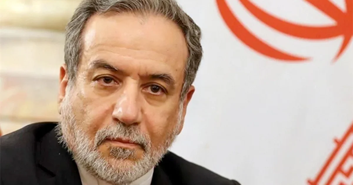 Irán rechaza diálogo y desmiente a Trump sobre deseo de acuerdo: ‘no vemos ninguna razón para negociar’