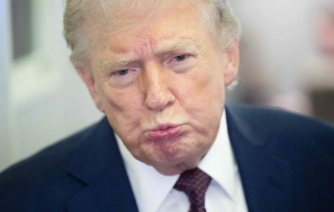 Trump promete restablecer sanciones a Rusia tras estabilizarse los precios del petróleo