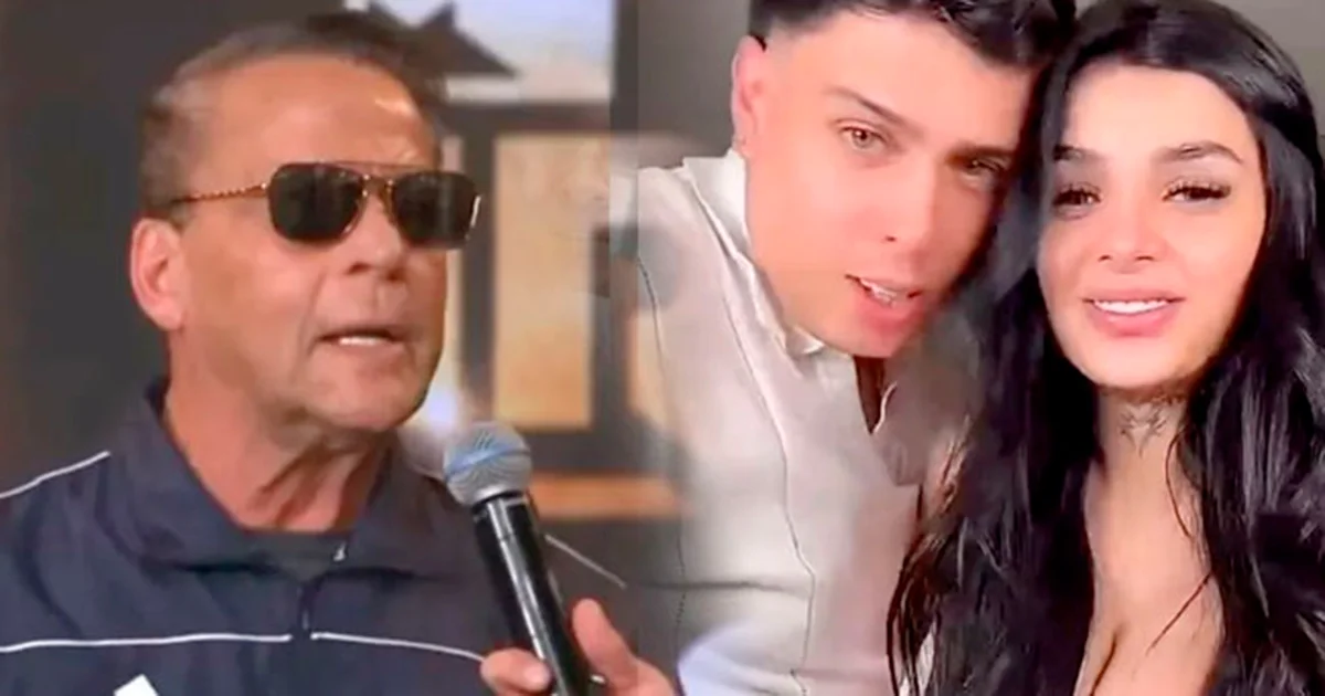 Alfredo Adame amenaza a esposo de Karely Ruiz tras golpes en pesaje de Ring Royale 2026
