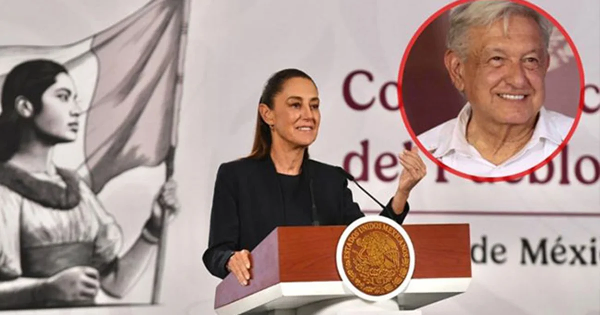 La presidenta dijo que esta situación refleja las posturas de la derecha y de la izquierda en el país