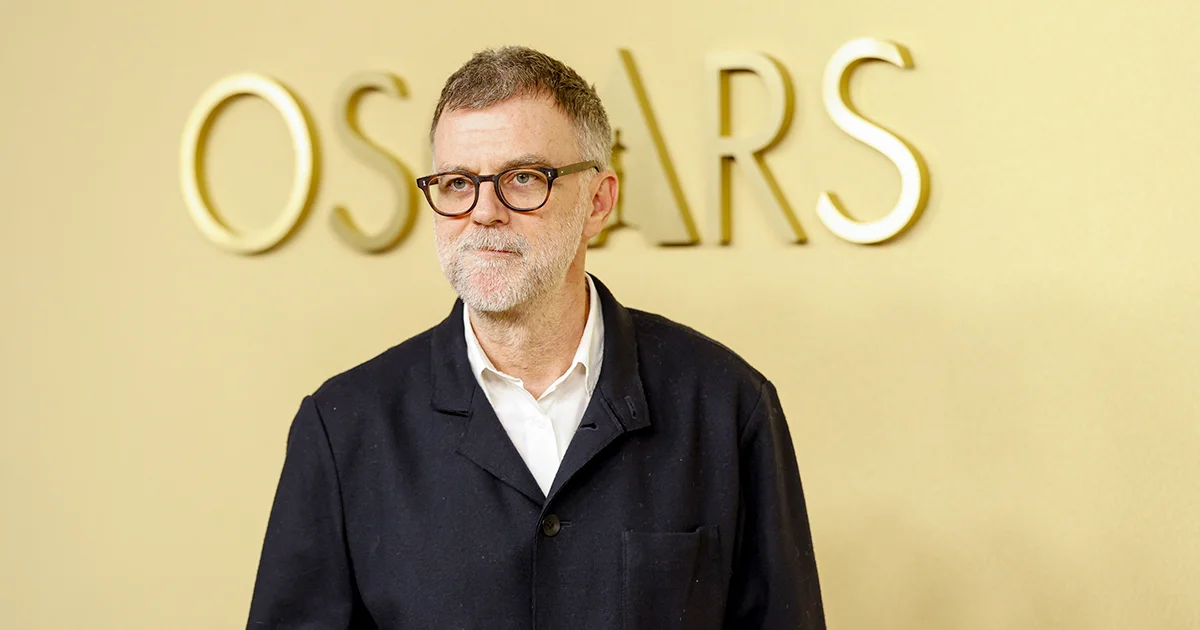 Paul Thomas Anderson ha figurado durante mucho tiempo entre los cineastas más influyentes del cine moderno. Ahora tiene un Oscar que lo confirma.