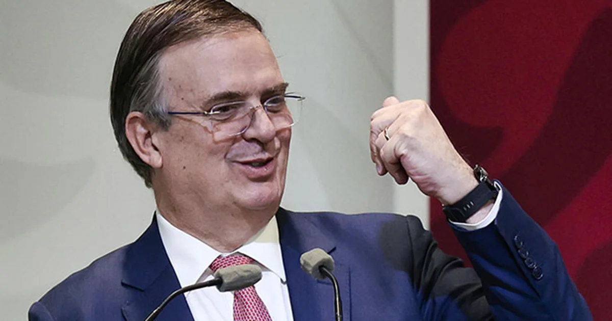 Propone México a EU permanencia de T-MEC y eliminación de aranceles