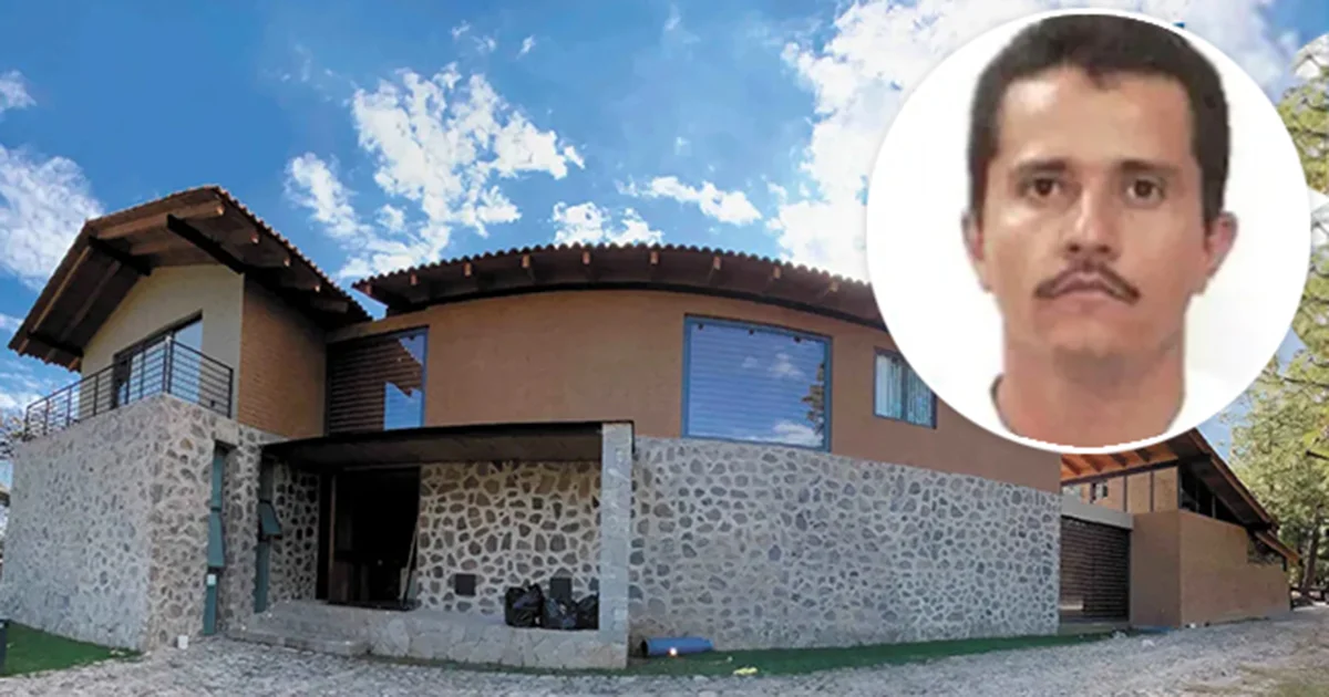 La Fiscalía informó que el ingreso de personas no autorizadas a las cabañas en Tapalpa alteró el lugar de los hechos