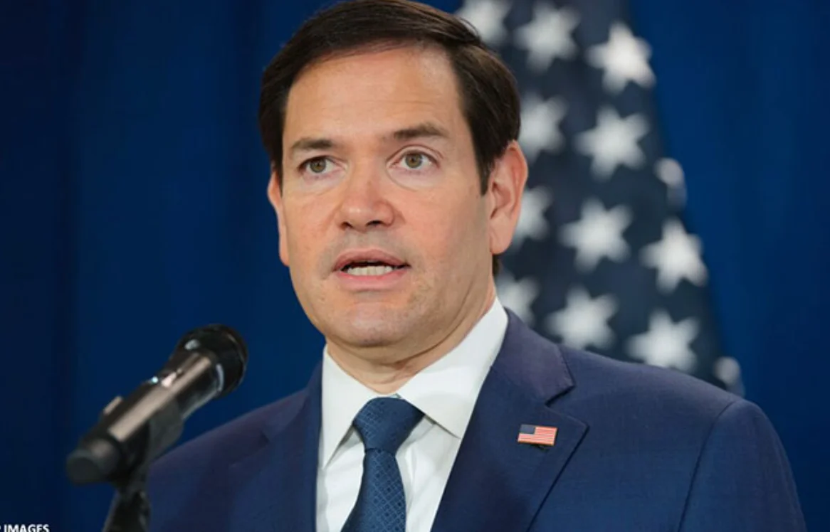 Rubio llama a Tokio y Seúl tras petición de Trump de envío de buques militares a Ormuz